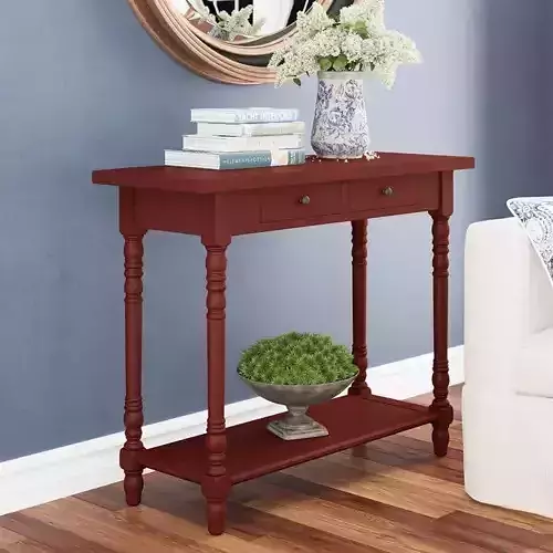 Carleton Console Table