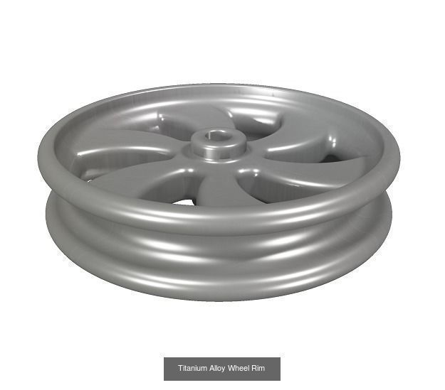 AUTOMOBILE ENGINEERING EDUCATIONAL PACK 3D Model Collection_2