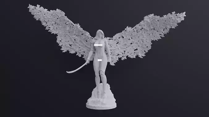 Malenia Blade of Miquella