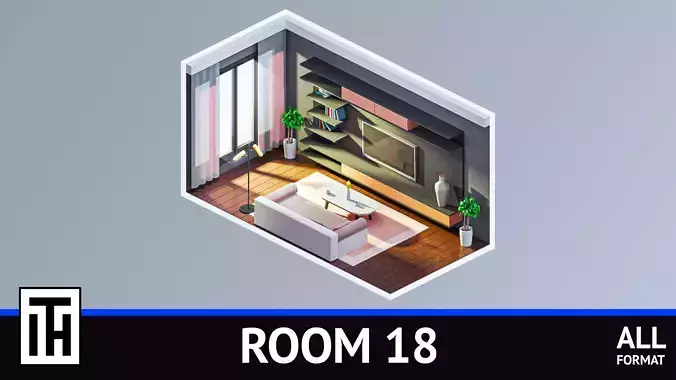 Room 18