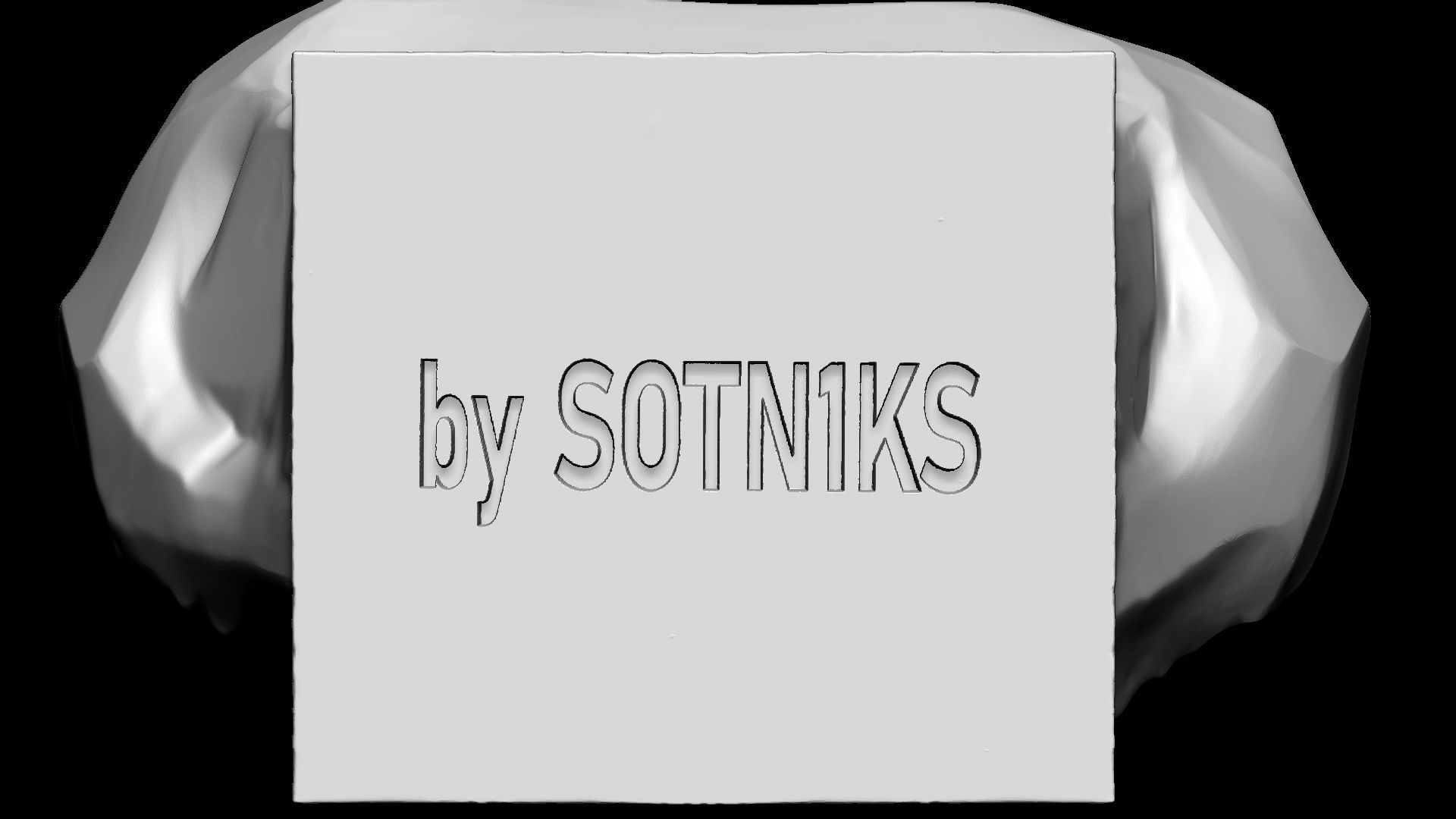 Diego Maradona 3D print model_15