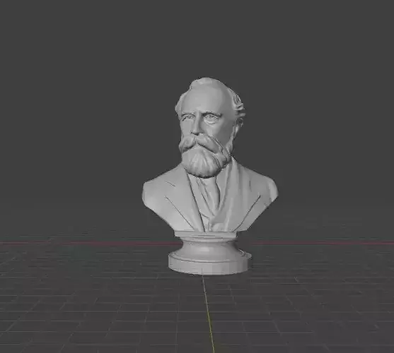 William James