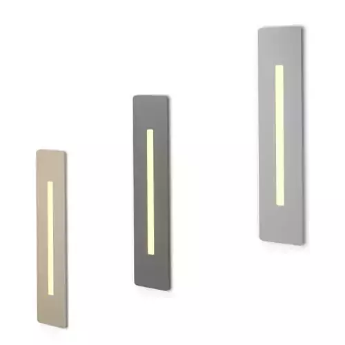 IT-728 Integrator Step Light LED Free 3D model