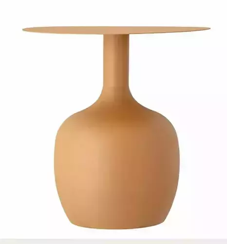 Ayah Bloomingville table