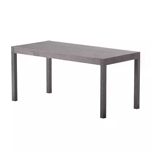 Seminar Dining Table