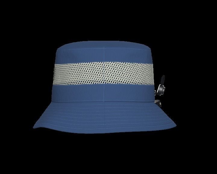 Bucket Hat Clo3D 3D model_8