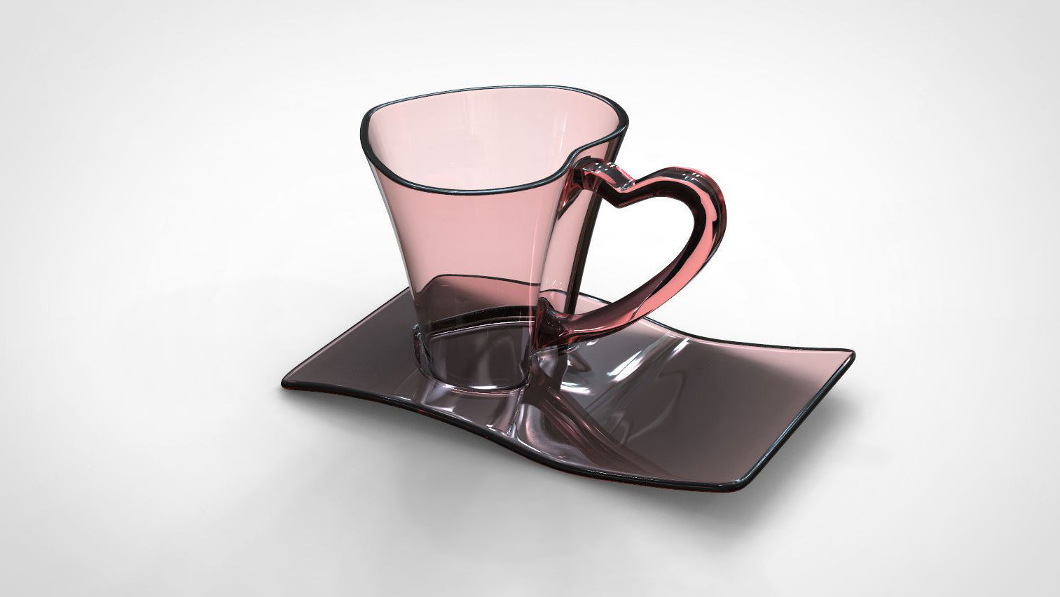 L1ghtBl heart cup 3D model_3