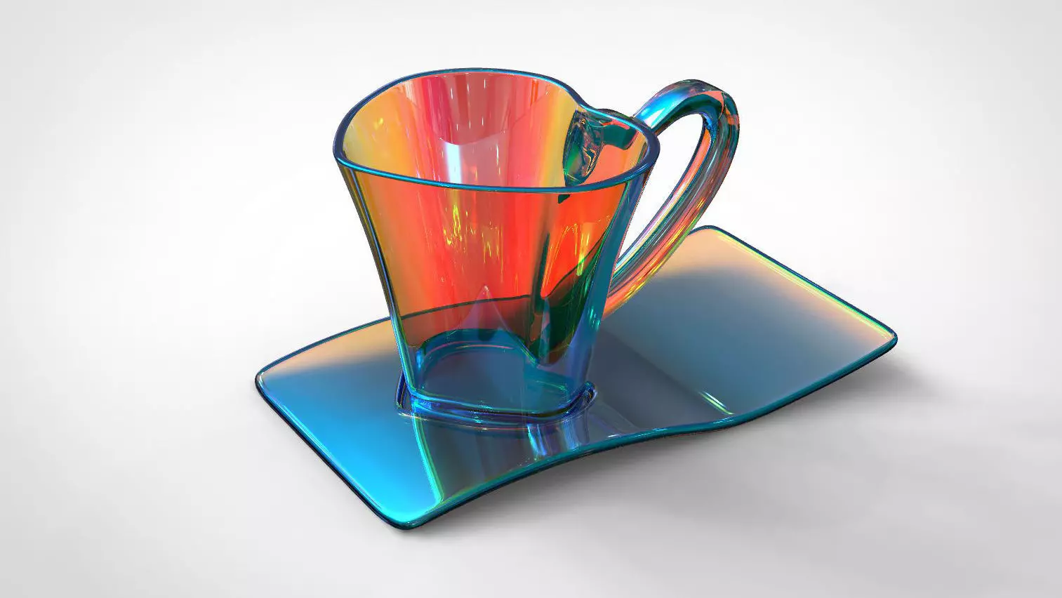 L1ghtBl heart cup 3D model_0