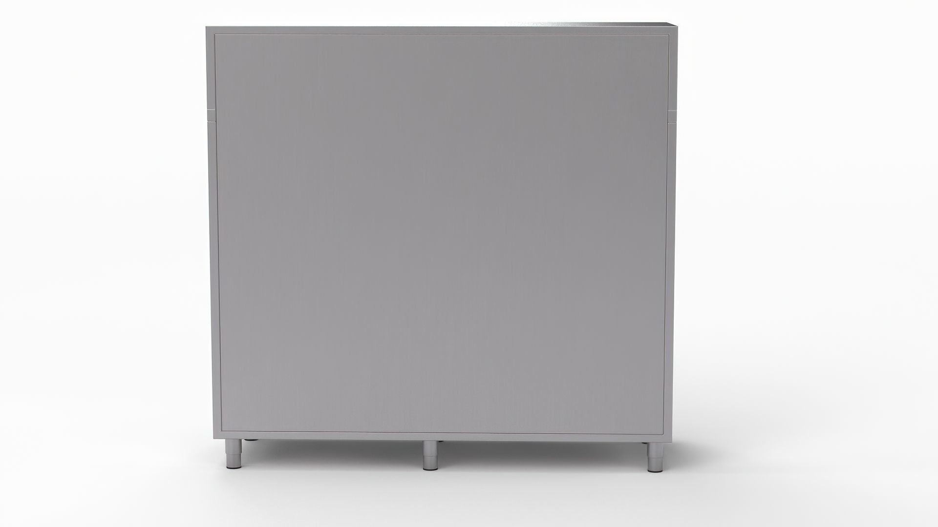 U-Line Refrigerator UCRE585-SG71A 3D model_20