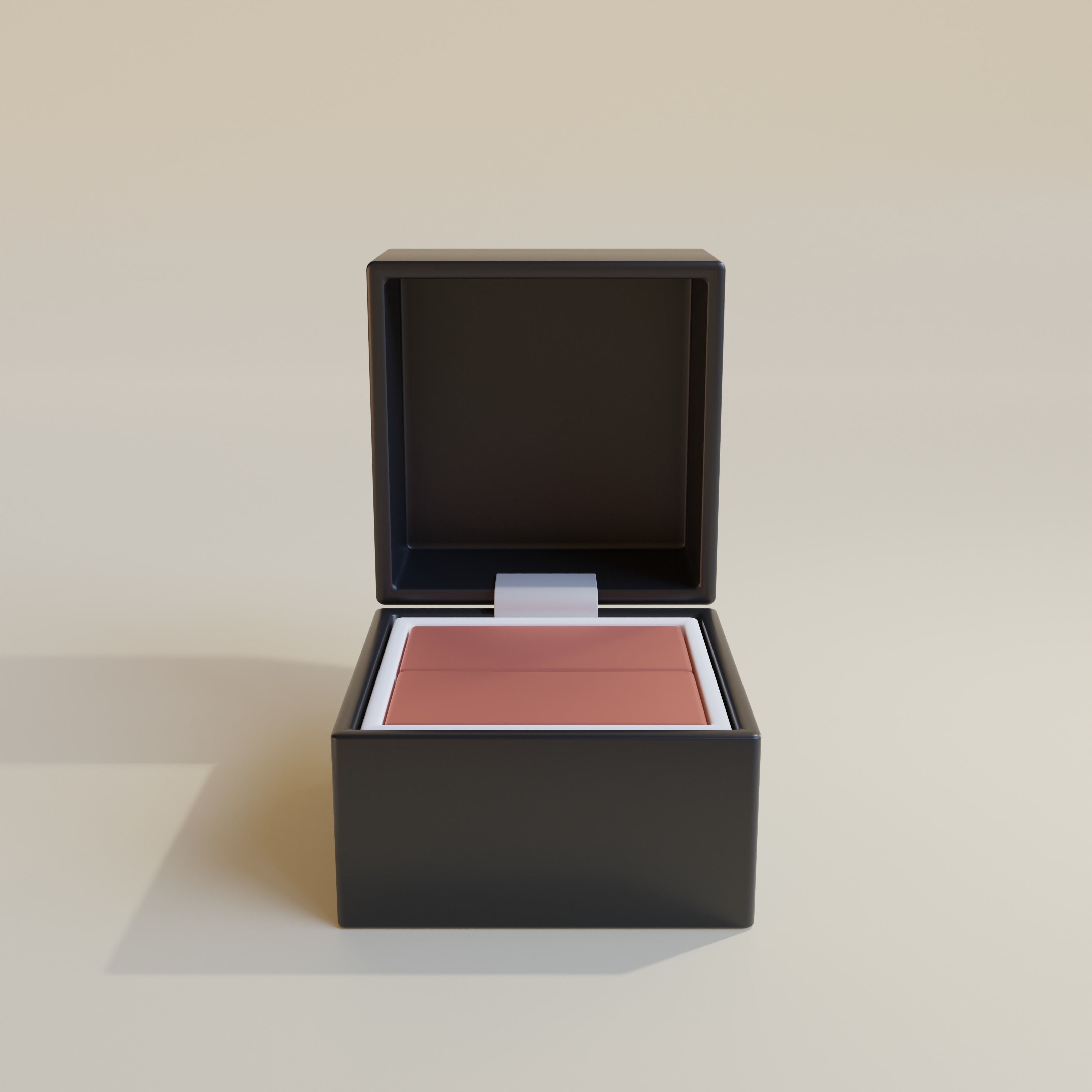 RING CASE 00 3D print model_2