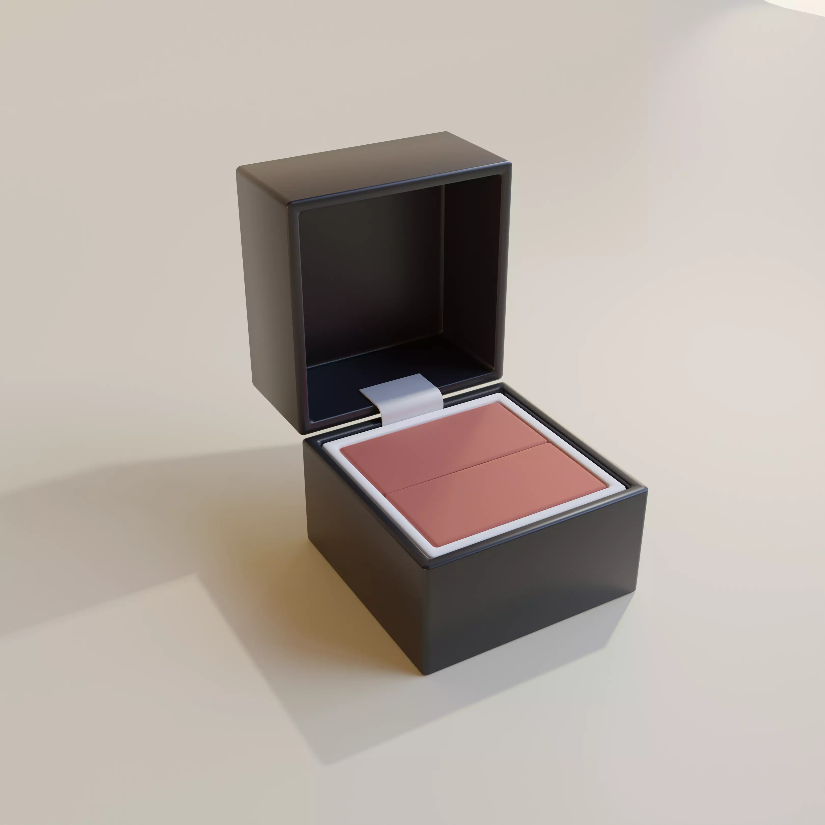 RING CASE 00 3D print model_0