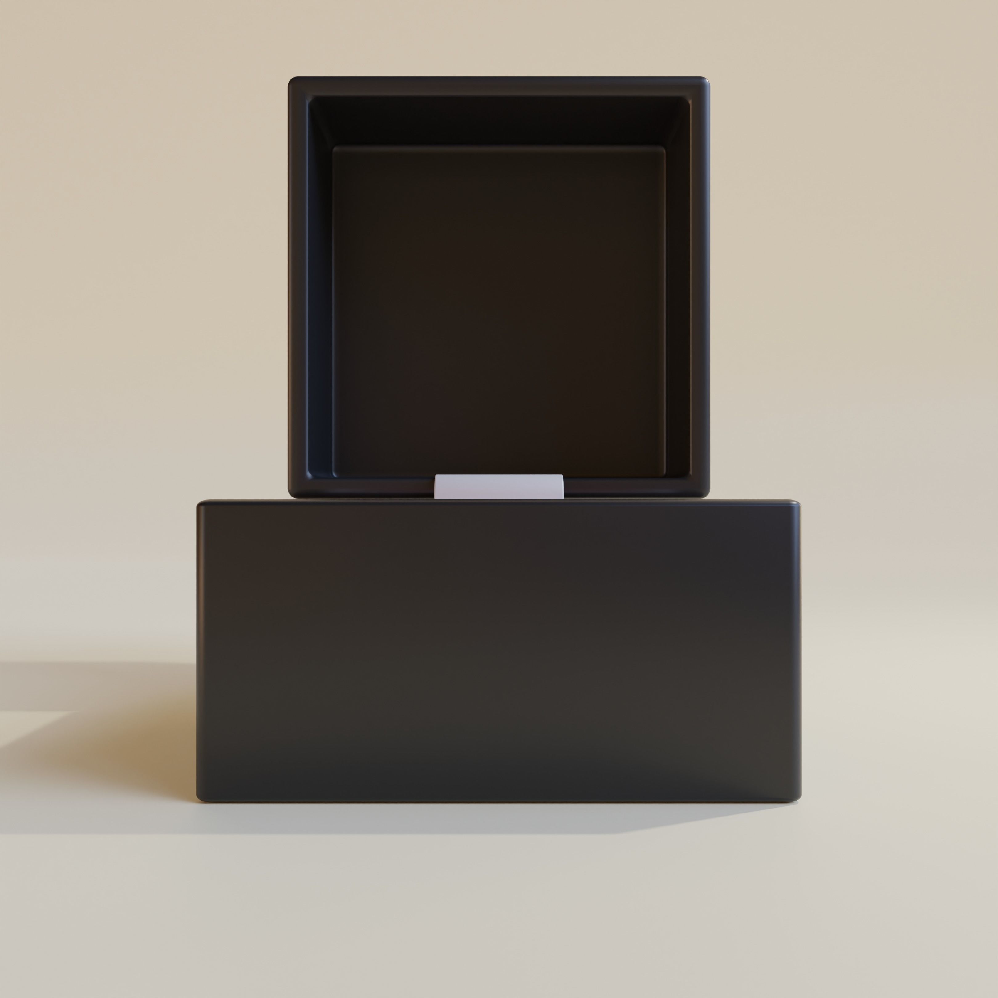 RING CASE 00 3D print model_3