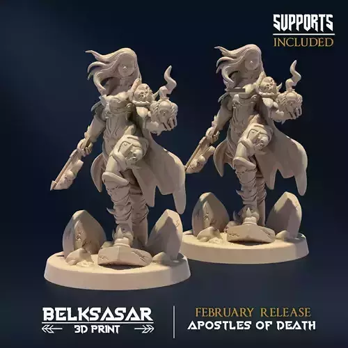 Mortuary Custodian C Nude and Normal