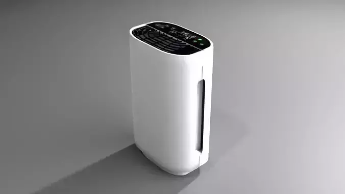 air purifier pro