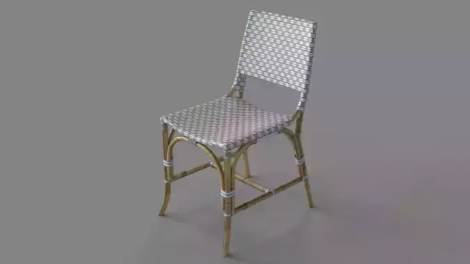 Clarence Side Chair