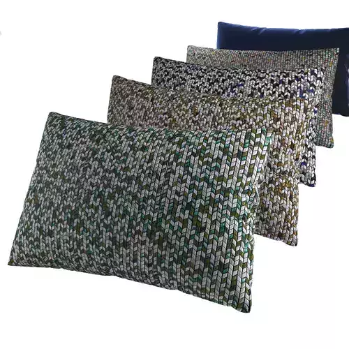 Pillow safavieh cushion cover