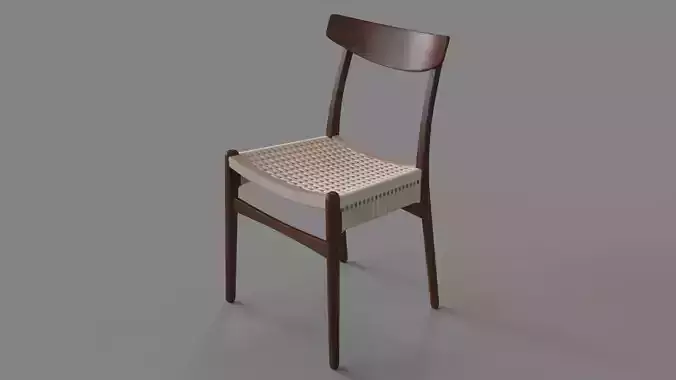 CH23 Side Chair