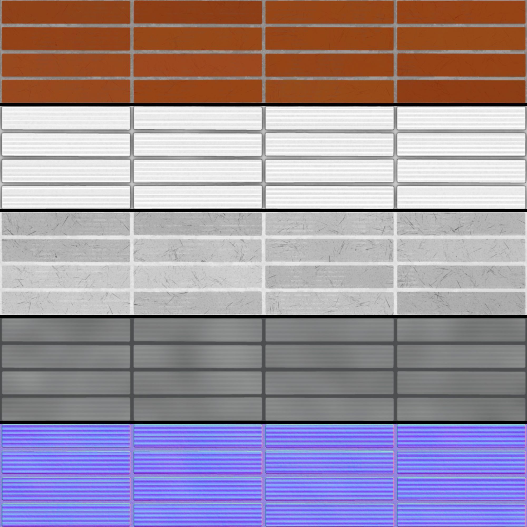 Brick wall 001 Texture_6