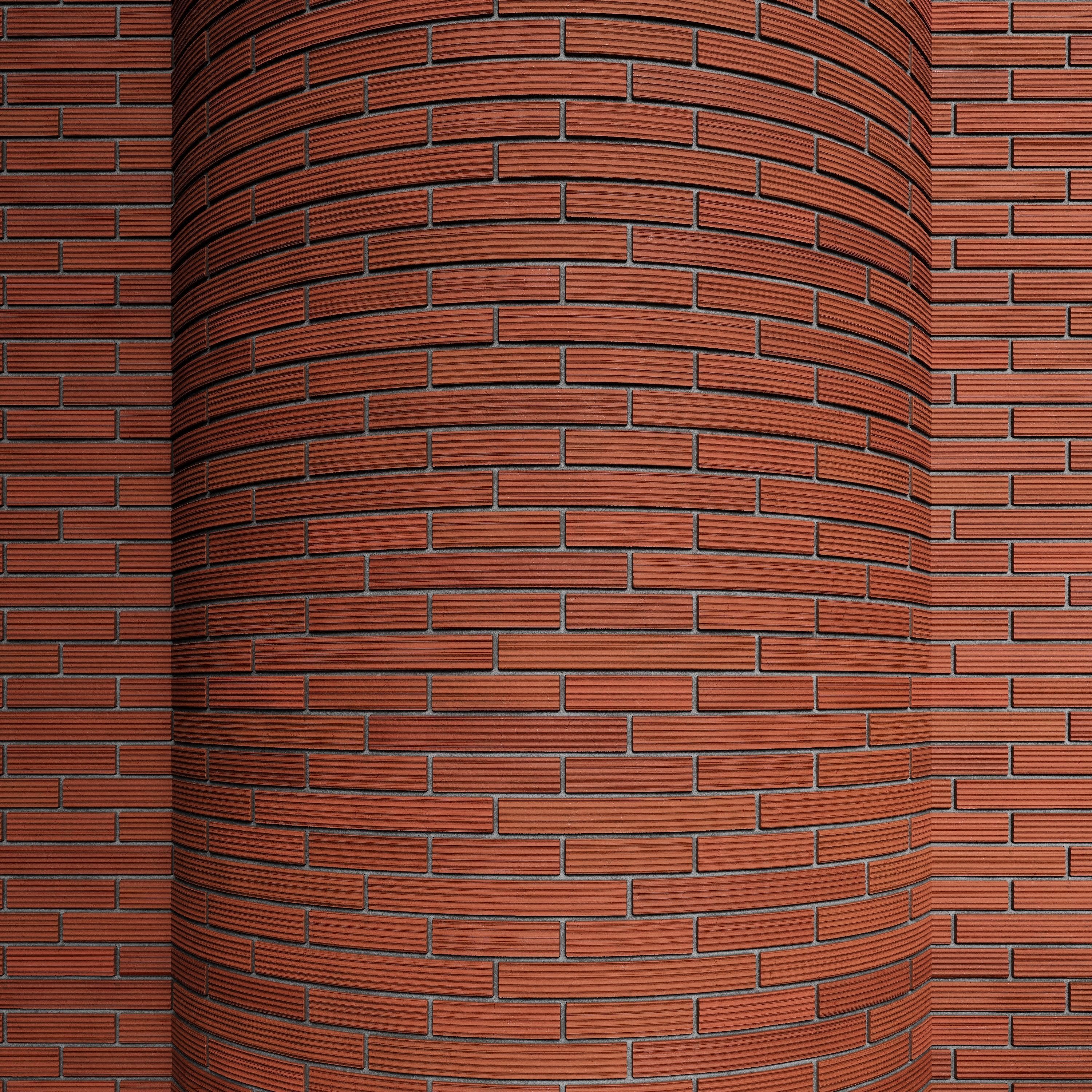 Brick wall 001 Texture_8