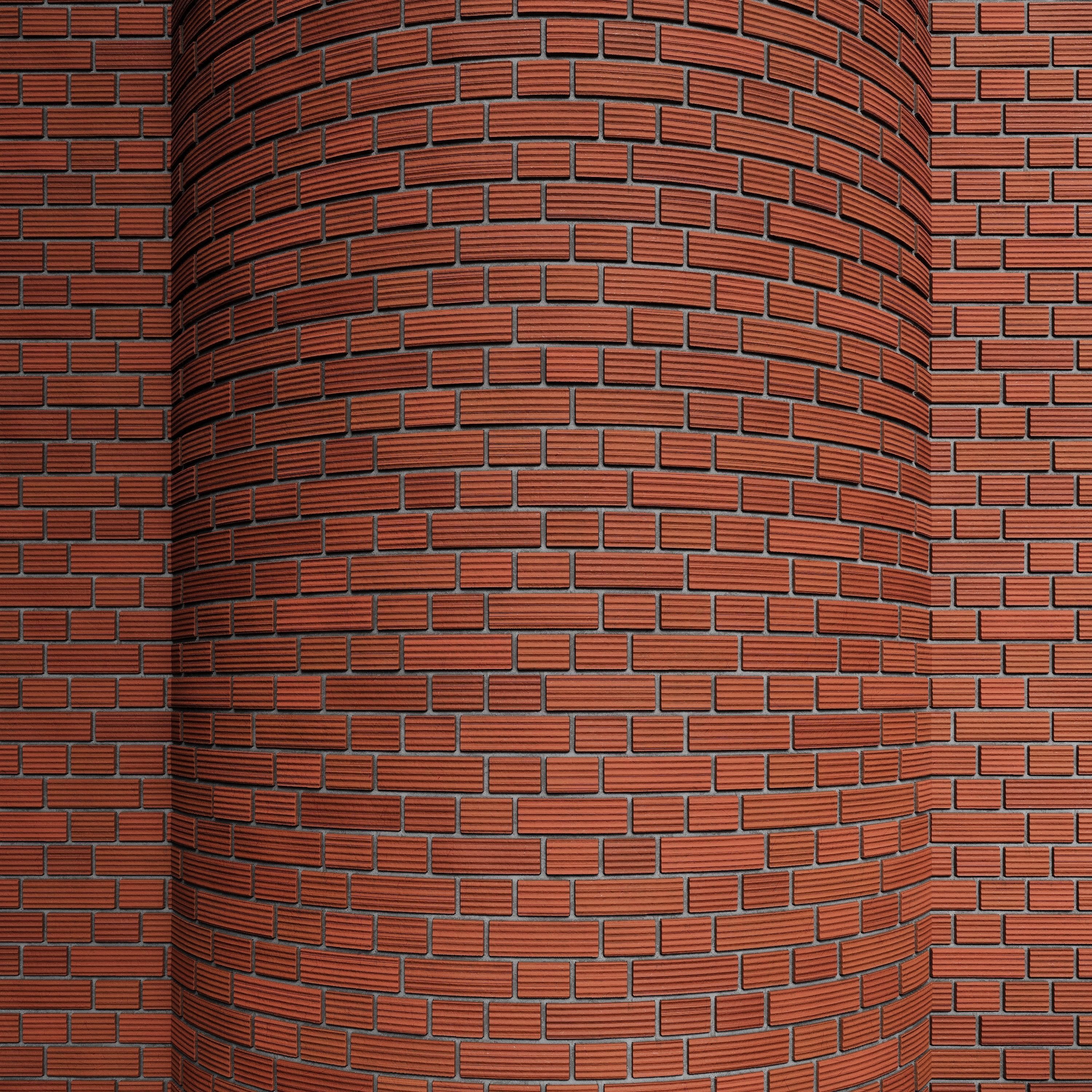 Brick wall 001 Texture_9