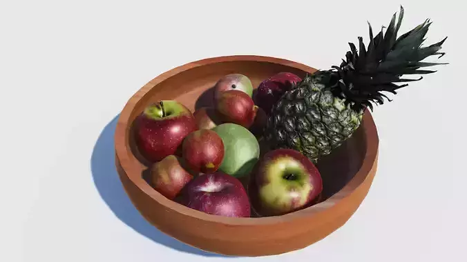 Fruit Bowl