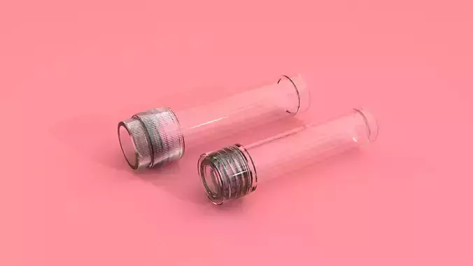Cryogenic Storage Vials 2mL and 3mL