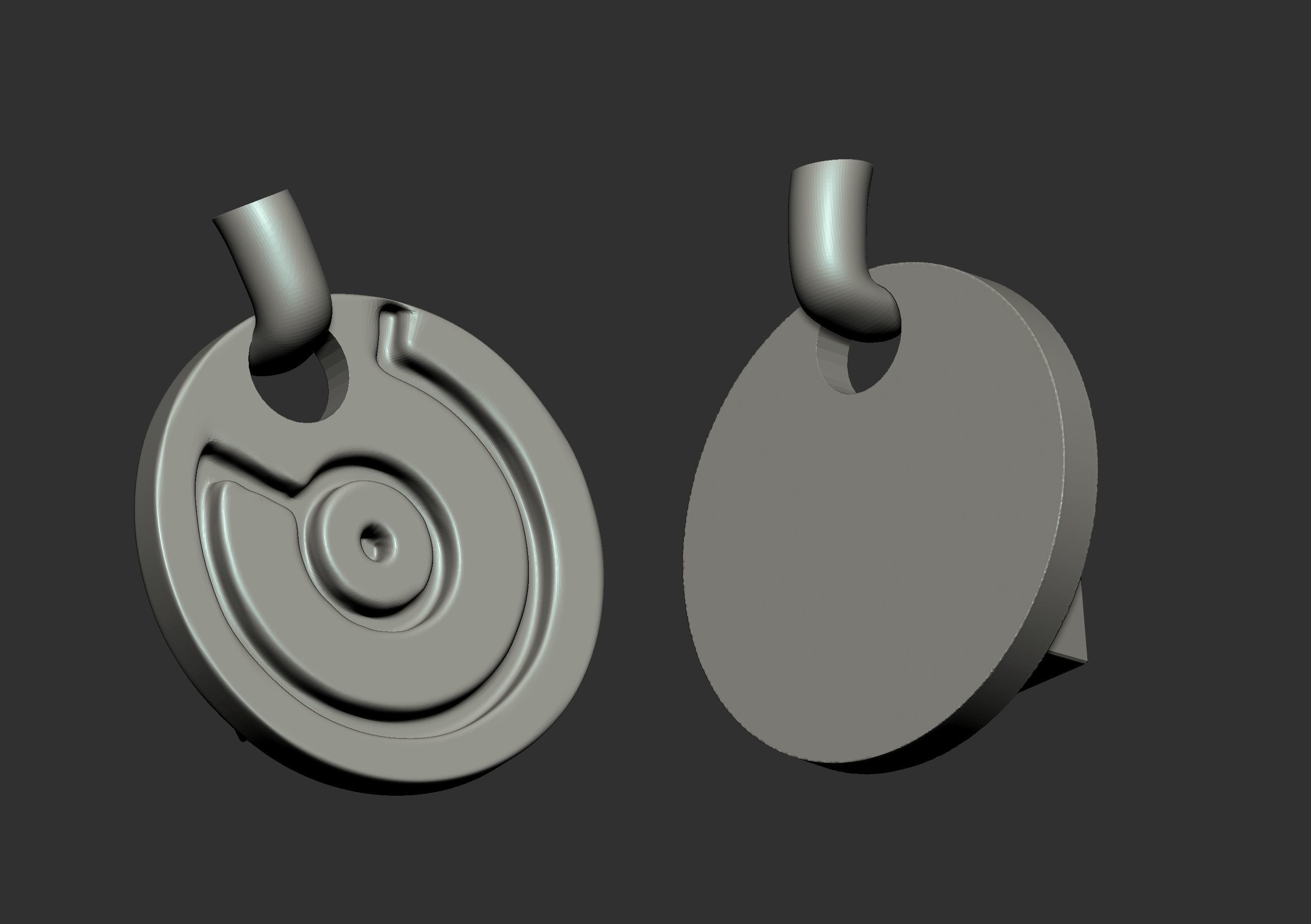 King The Owl House 3D print model_6