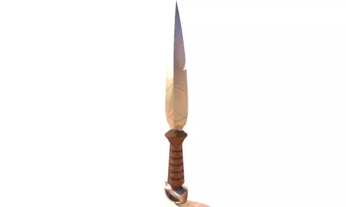 Desert Dagger