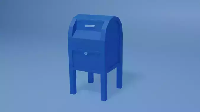 Mail Box