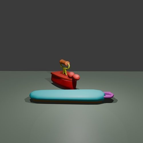 Old iron of antiquity