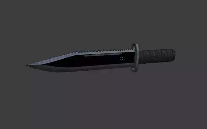 Knife