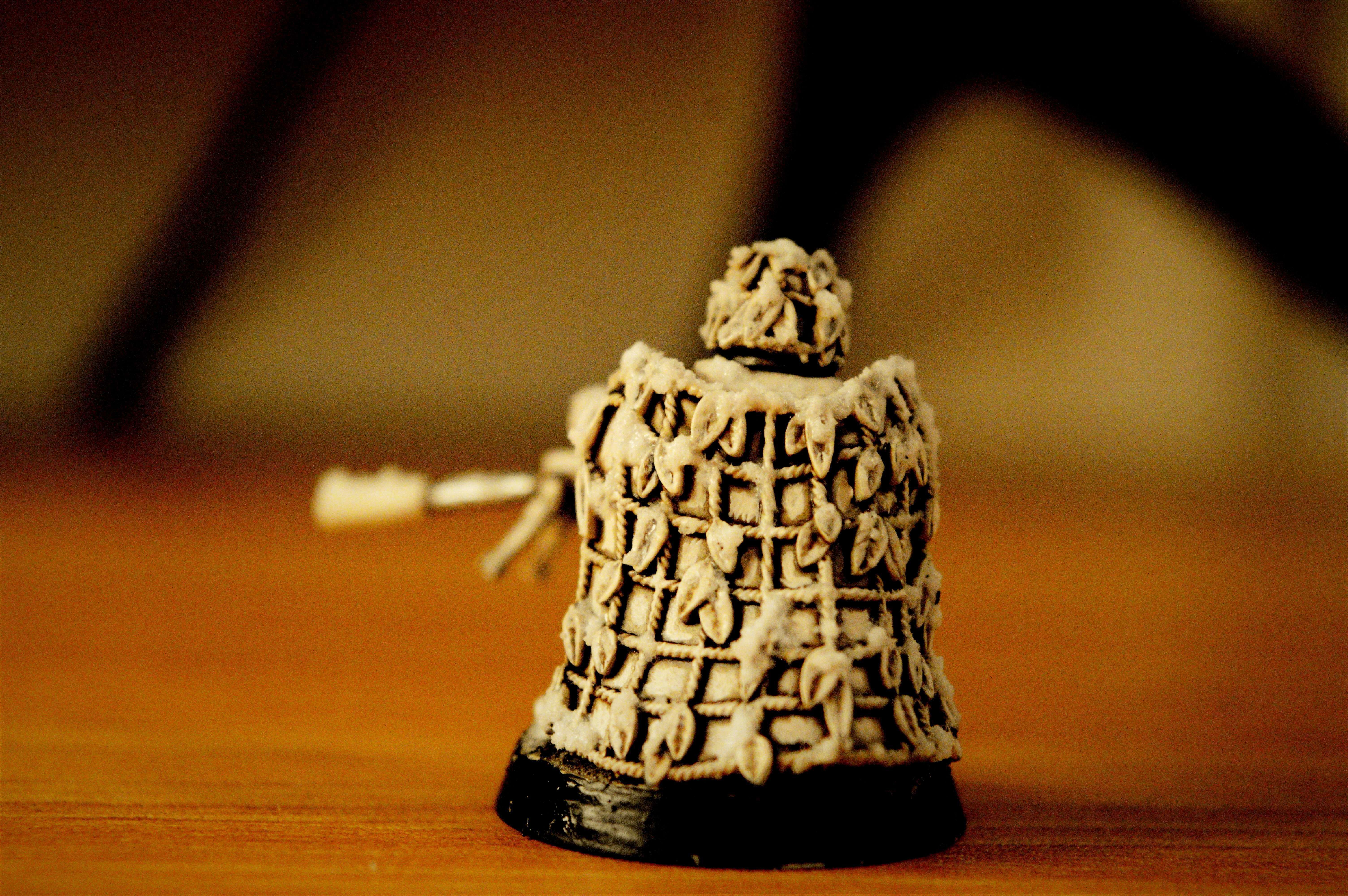 Universal Guard - Skirmisher Builder 3D print model_9