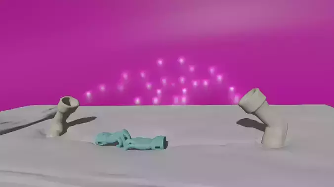 Hagakure Tooru Bedroom Pose