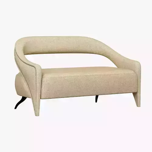 Brabbu Tellus 2 Seat Sofa