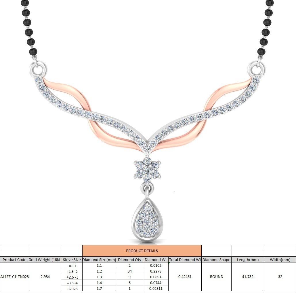 30 Tanmaniya 3D print model_16