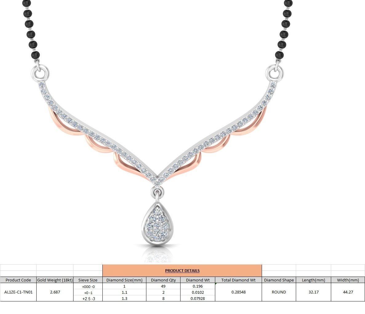 30 Tanmaniya 3D print model_1