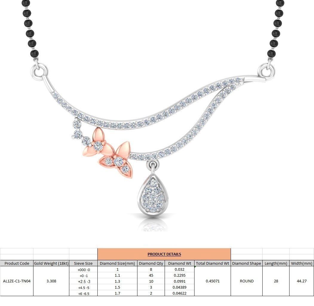 30 Tanmaniya 3D print model_6