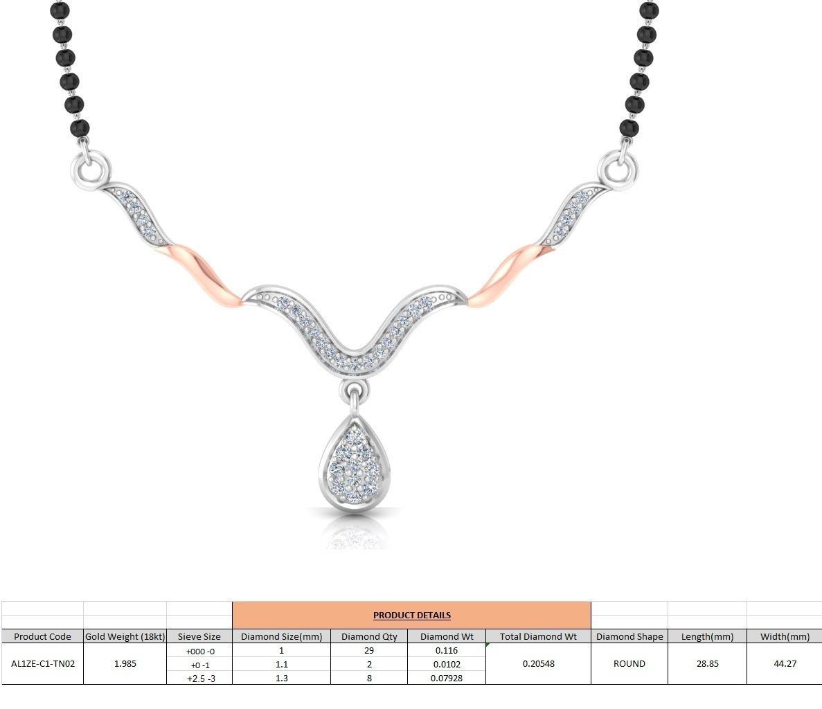 30 Tanmaniya 3D print model_25