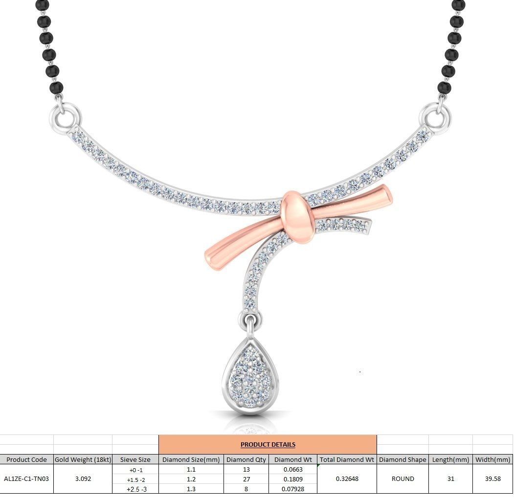 30 Tanmaniya 3D print model_3