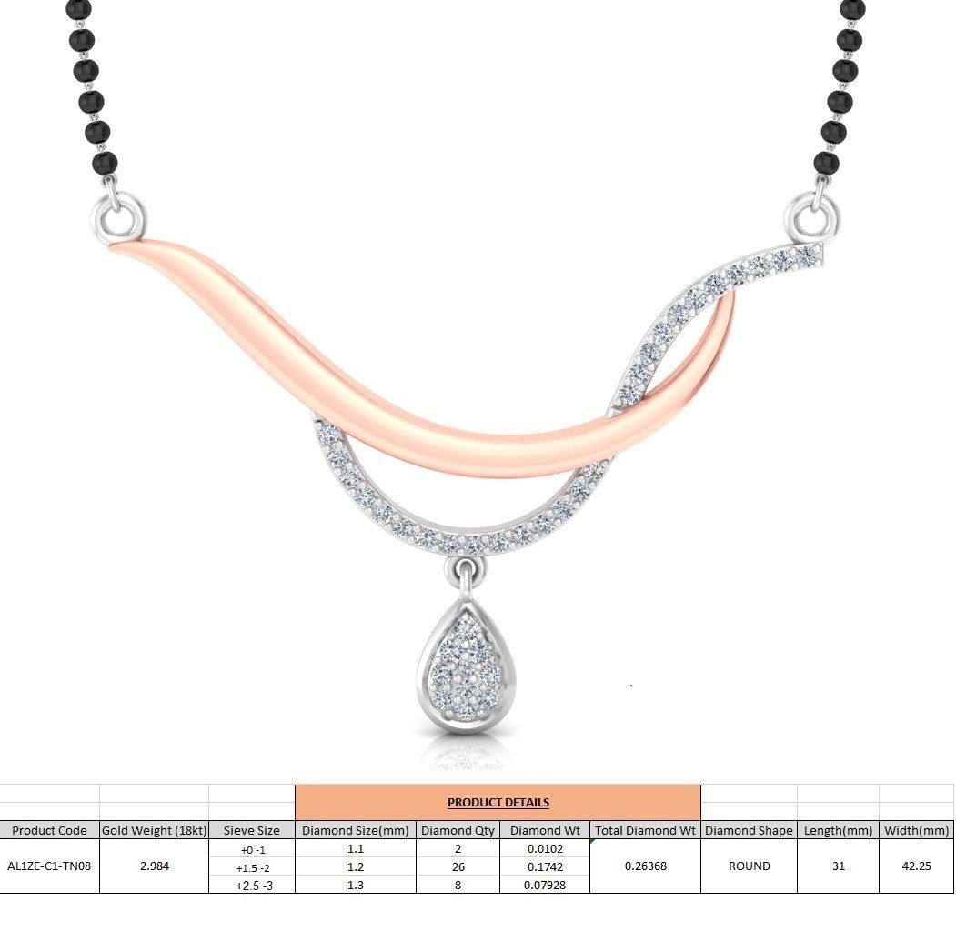 30 Tanmaniya 3D print model_4