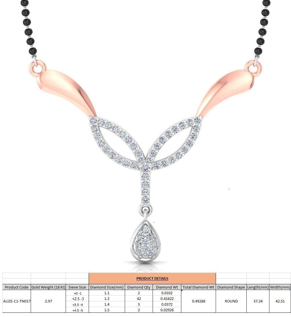 30 Tanmaniya 3D print model_22