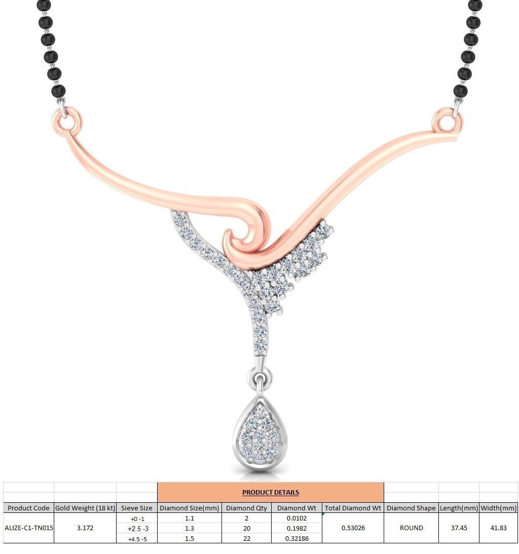 30 Tanmaniya 3D print model_18