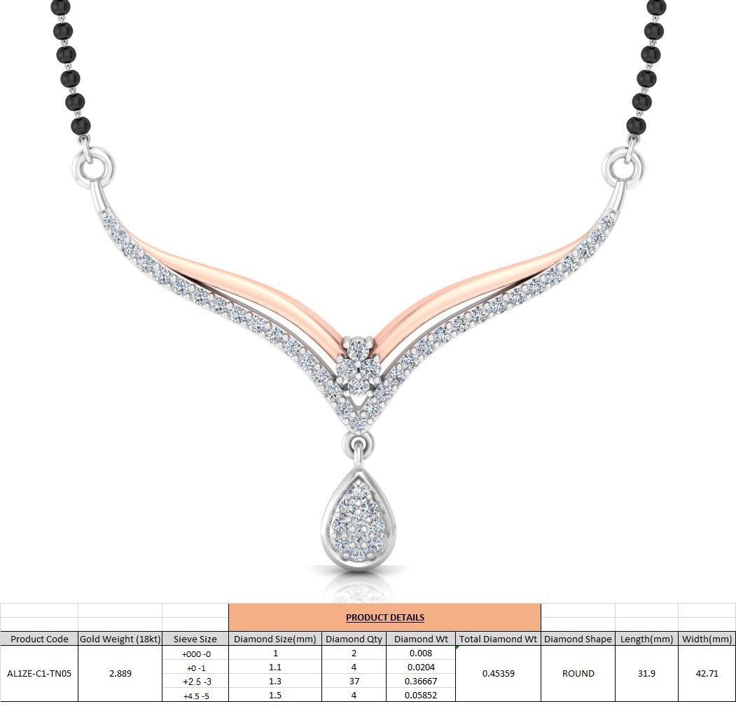 30 Tanmaniya 3D print model_12