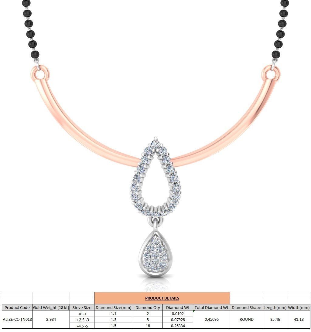 30 Tanmaniya 3D print model_29