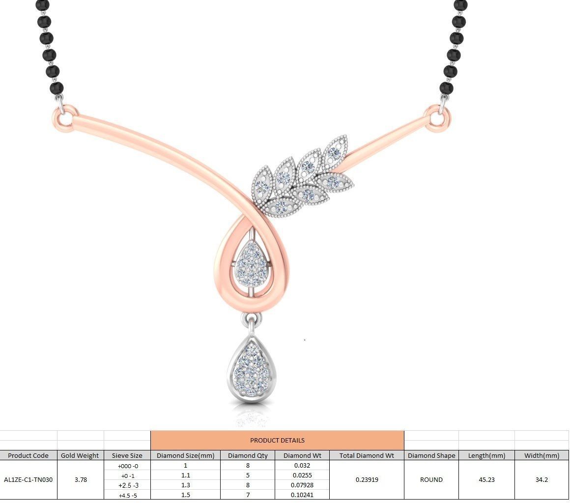 30 Tanmaniya 3D print model_30