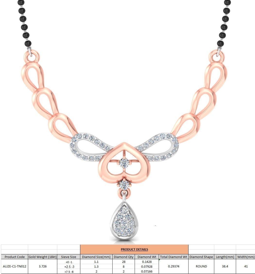 30 Tanmaniya 3D print model_2