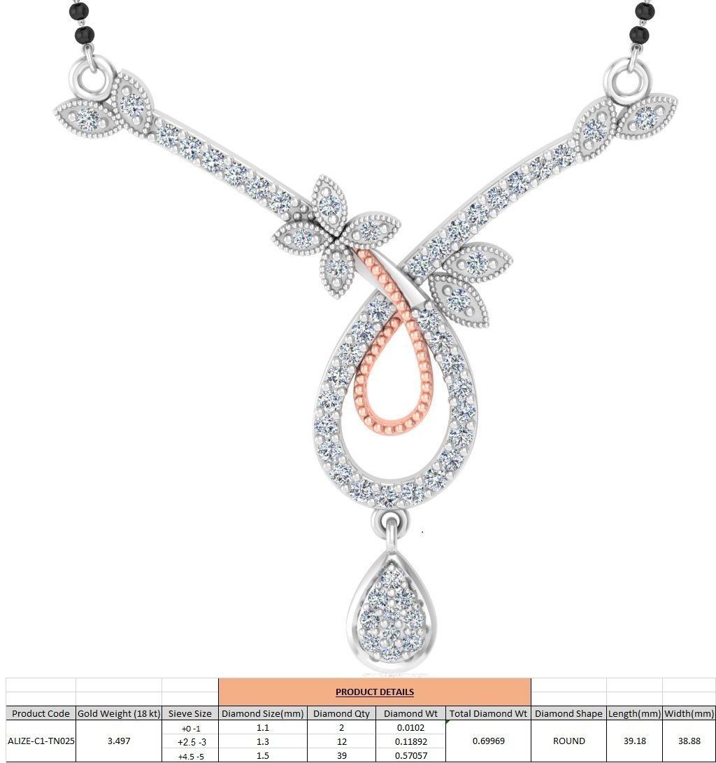 30 Tanmaniya 3D print model_17