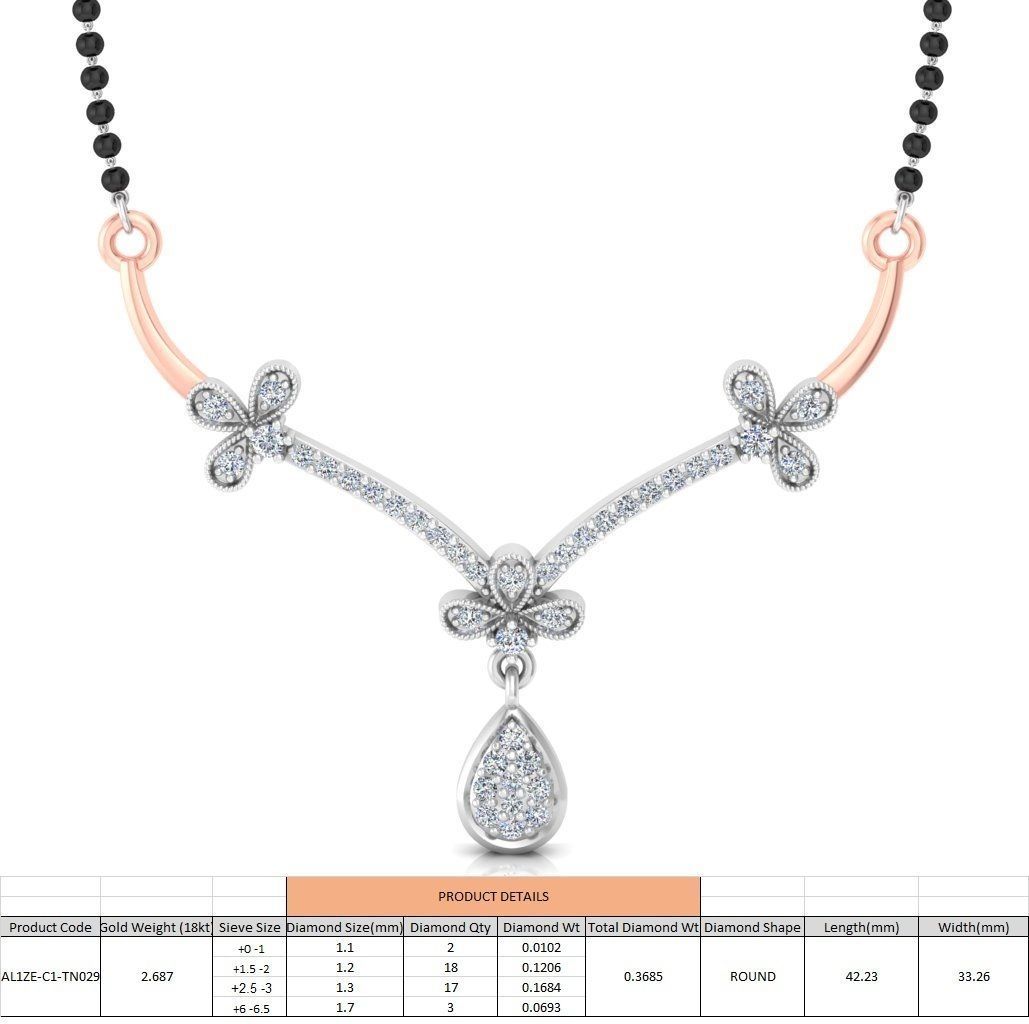 30 Tanmaniya 3D print model_20