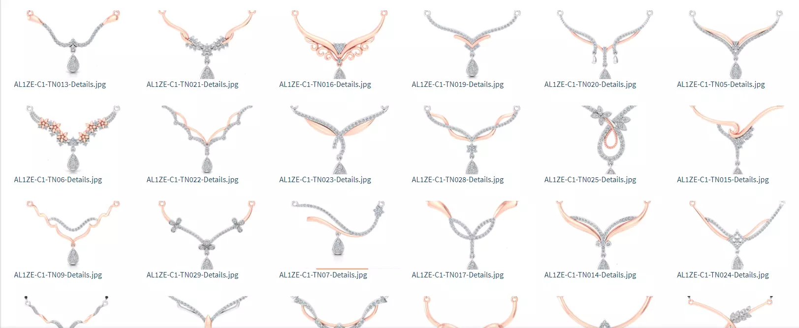 30 Tanmaniya 3D print model_0