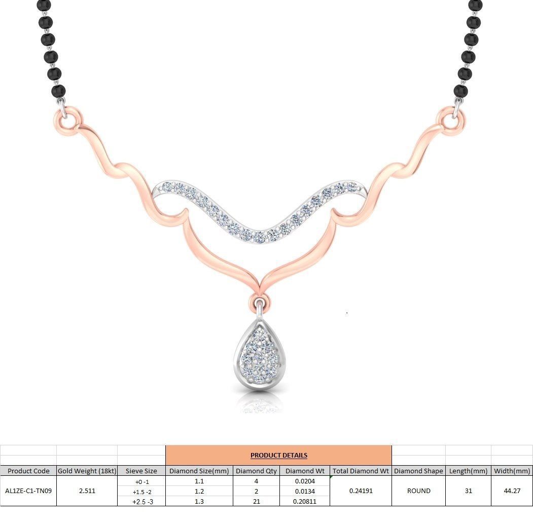 30 Tanmaniya 3D print model_19